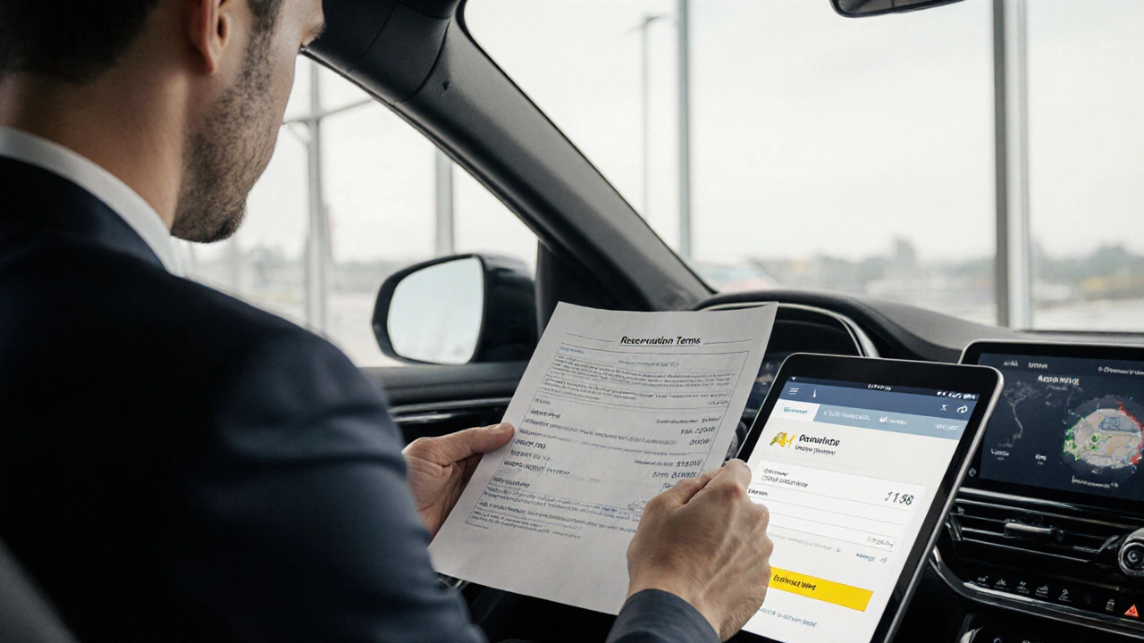 Komunikace před rezervací: Jak poznat seriózní autosalon