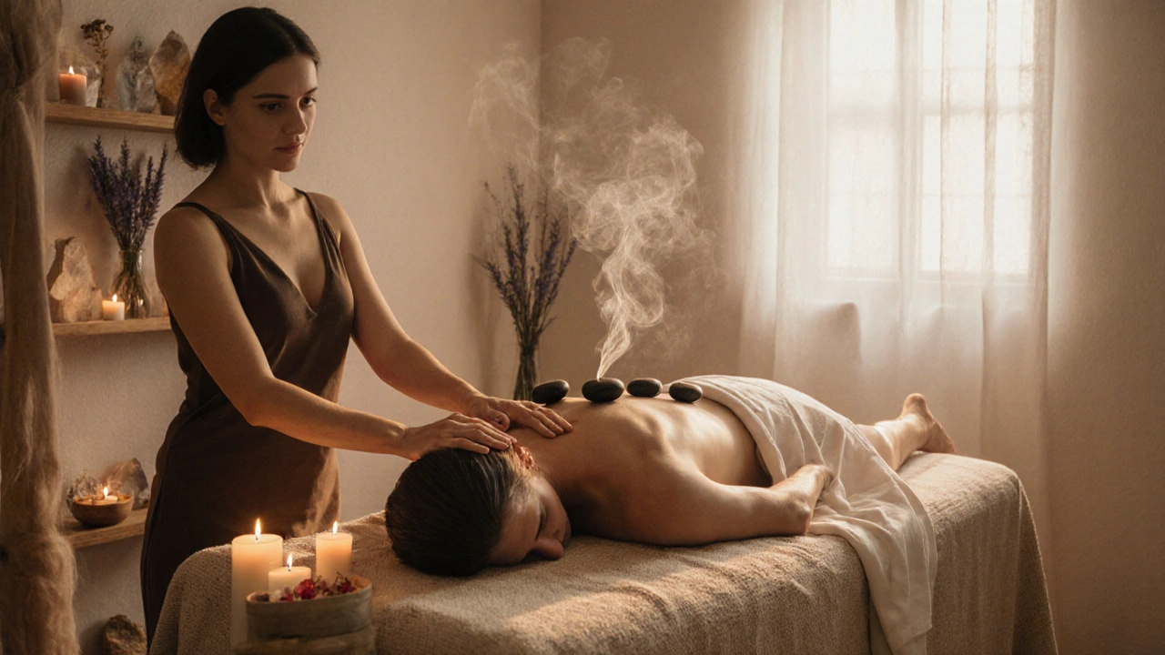 Rozšíření nabídky služeb v tantrickém salonu: Jak vytvořit atraktivní balíčky a varianty pro české klienty