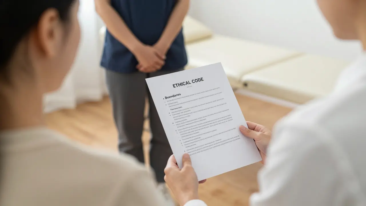 Jak ověřit certifikace a školení maséra v oblasti tantry v České republice