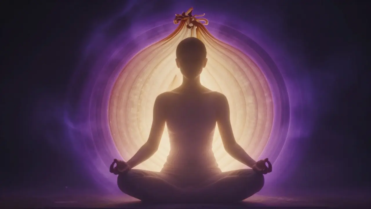 Jak vnímat auru a energetické pole při tantrické masáži