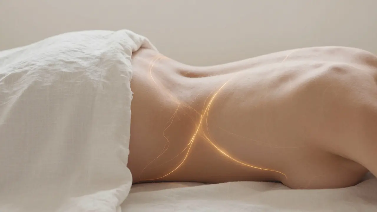 Pokročilé techniky vaginálního mapování: Detailní metodika a postup