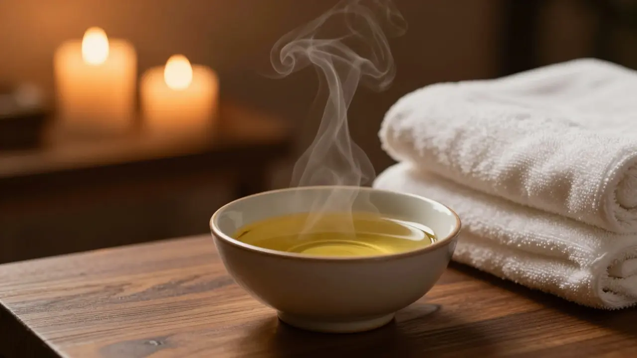 Tantrická masáž a bezpečné přepínání zón: Jak funguje přechod mezi intimním a neintimním dotykem